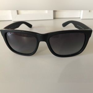 Rayban Sunglass frames